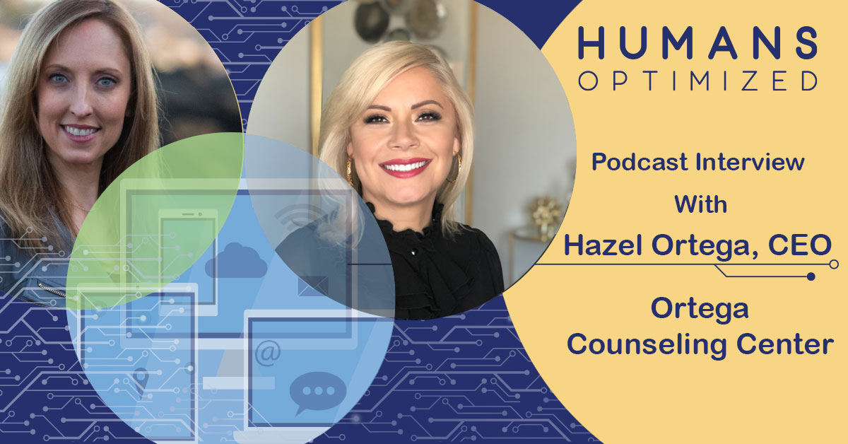Humans Optimized Podcast, change management, tech adoption, technology, technology adoption, coaching, future of work, consulting, business consulting, podcast